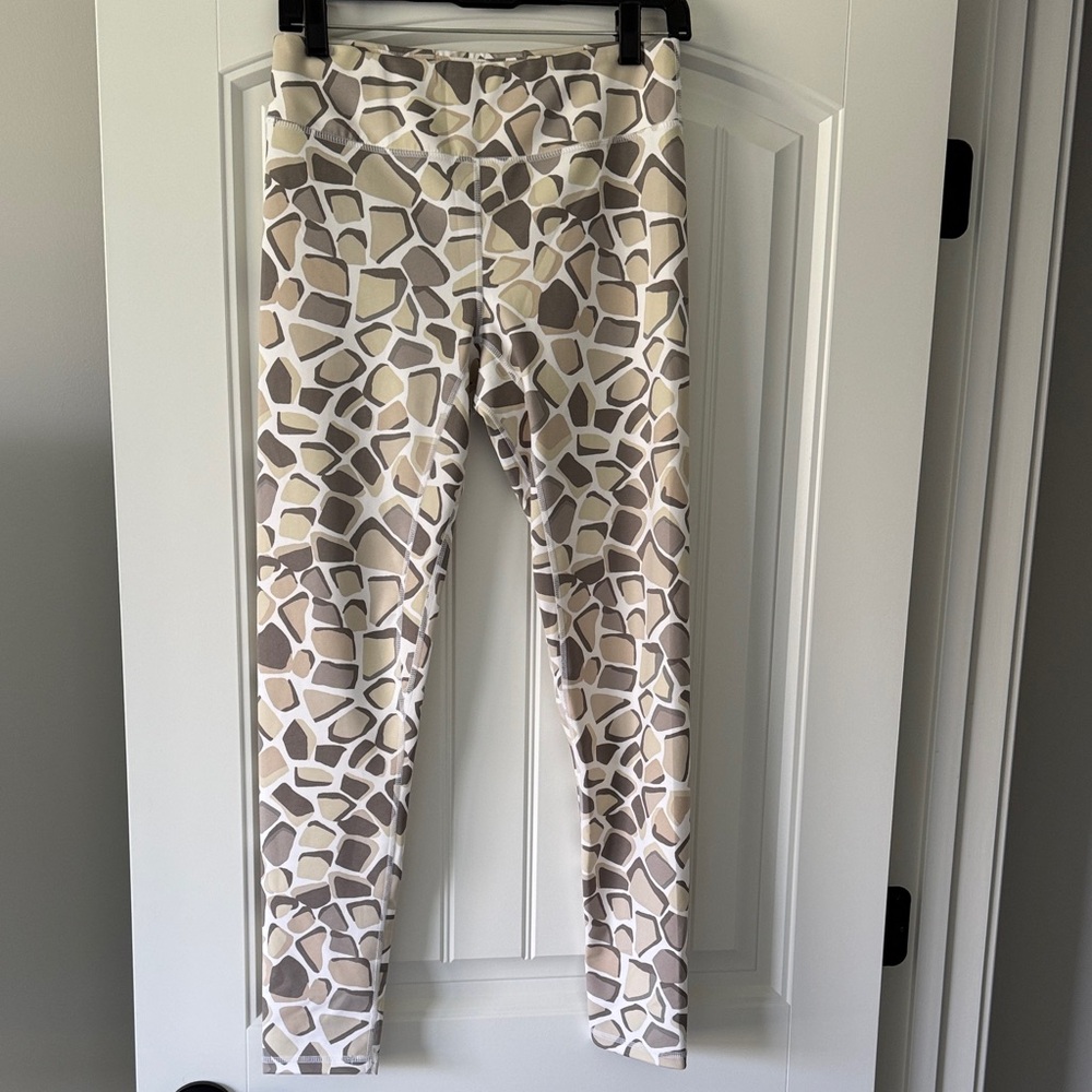 JMcLaughlin Libby Cobblestone Legging